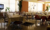 cazare Restaurant Philoxenia poza