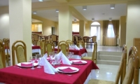 cazare Restaurant Ary poza