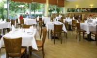 cazare Restaurant Berlin poza