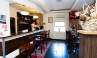 cazare Restaurant Casa Onix poza