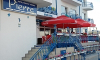 cazare Restaurant Pierre poza