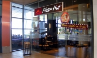 cazare Restaurant Pizza Hut poza