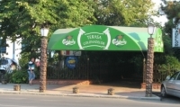 cazare Restaurant Colonadelor poza