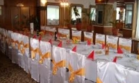 cazare Restaurant Dobrogea poza