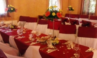 cazare Restaurant Colonadelor poza