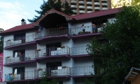 cazare Restaurant Elite poza