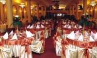cazare Restaurant Colonadelor poza