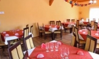 cazare Restaurant Casa Ecologica poza