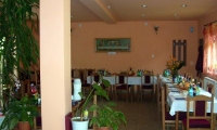 cazare Restaurant Roua De Munte poza