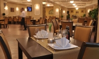 cazare Restaurant Oxford poza
