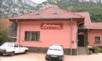 cazare Restaurant Orhideea poza
