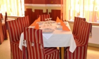 cazare Restaurant Trandafirul Galben poza