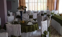 cazare Restaurant Dobrogea poza