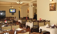 cazare Restaurant Muntele Mic poza
