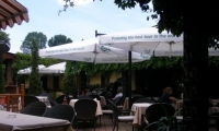 cazare Restaurant Colonadelor poza