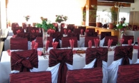 cazare Restaurant Dobrogea poza