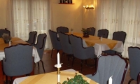 cazare Restaurant Casa Erika poza