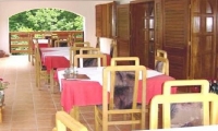 cazare Restaurant Casa Dalwec poza