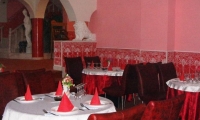 cazare Restaurant Maricor poza