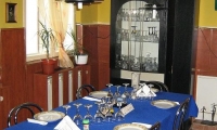 cazare Restaurant Casa Italia poza
