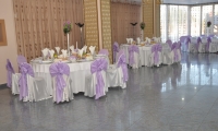 cazare Restaurant Aqua Max poza