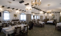 cazare Restaurant Traditional Romanesc poza