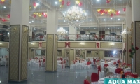 cazare Restaurant Aqua Max poza