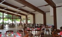 cazare Restaurant Hanul Doctorului poza
