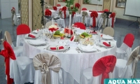 cazare Restaurant Aqua Max poza