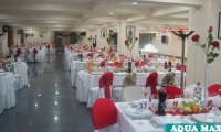cazare Restaurant Aqua Max poza