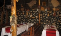 cazare Restaurant Traditional Romanesc poza