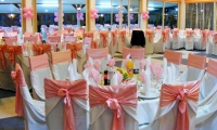 cazare Restaurant Hanul Dragodana poza