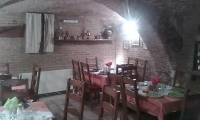 cazare Restaurant Corso poza