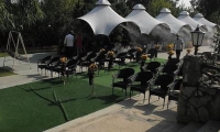 cazare Restaurant Hanul Doctorului poza