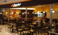 cazare Restaurant Champions poza