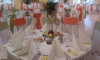 cazare Restaurant Taste Domenii poza