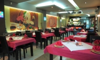 cazare Restaurant Tripoli poza