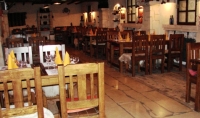 cazare Restaurant Irisa poza