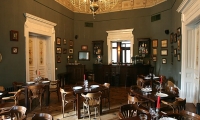 cazare Restaurant Mazagran poza