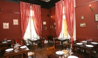 cazare Restaurant Mazagran poza