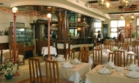cazare Restaurant Irisa poza