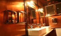 cazare Restaurant Mazagran poza