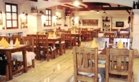 cazare Restaurant Irisa poza