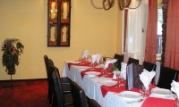 cazare Restaurantul Valea Lui Liman poza