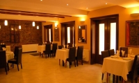 cazare Restaurantul Valea Lui Liman poza