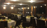 cazare Restaurantul Valea Lui Liman poza