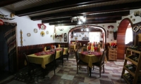 cazare Restaurant Cotul Donului poza