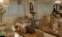 cazare Restaurant Cerisiers poza