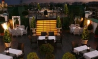 cazare Restaurant Cerisiers poza