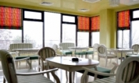 cazare Restaurant Faleza poza